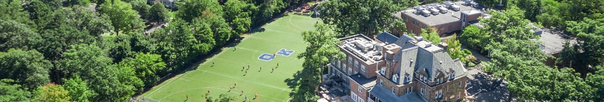 A private, Catholic School in Summit, New Jersey