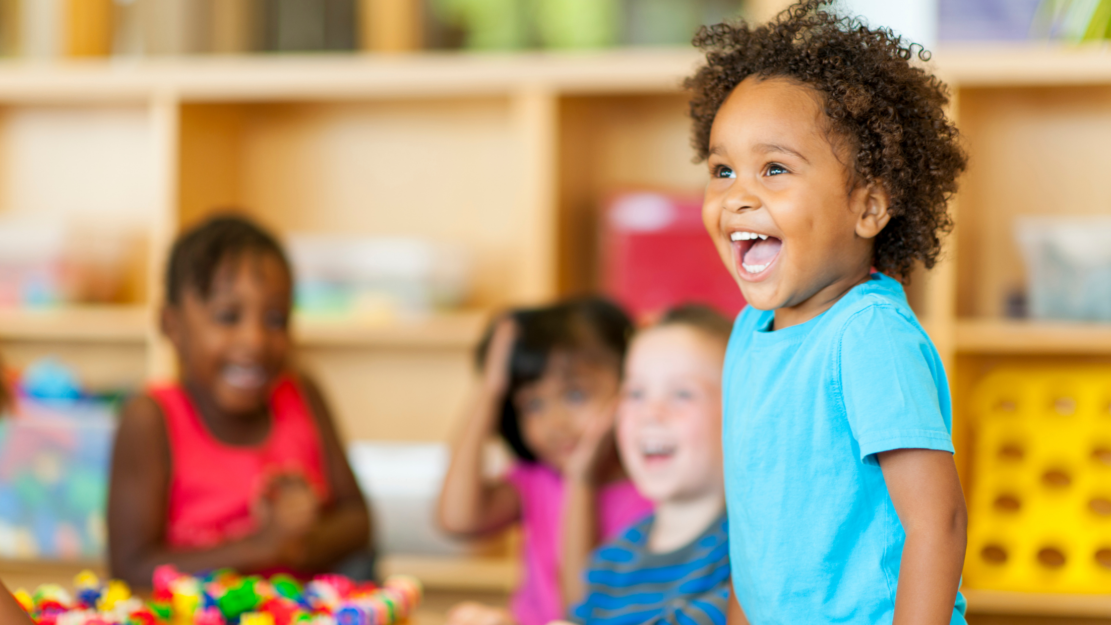 What to Know Before Your Child Enters Pre-K